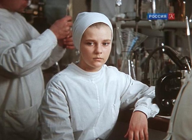 Фильм "Открытая книга" 9 серий (1977-1979) - Трейлеры