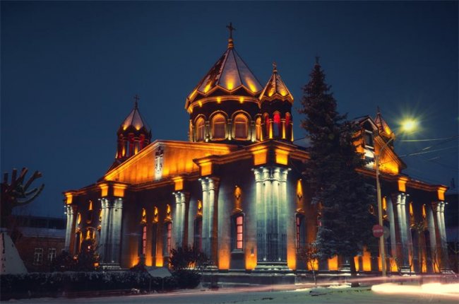 Долгая Ночь - Трейлеры