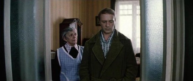 Фильм "Не было печали" (1982) - Трейлеры