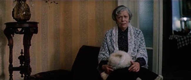 Фильм "Не было печали" (1982) - Трейлеры