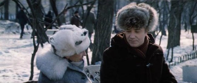Фильм "Не было печали" (1982) - Трейлеры