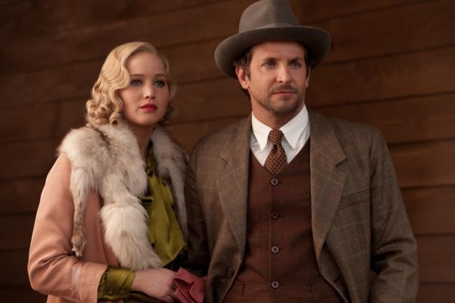 Фильм "Серена" / Serena (2014) - Трейлеры