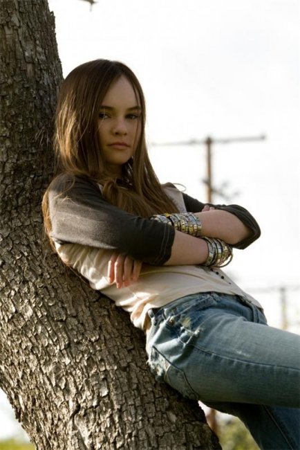 Мадлен Кэрролл (Madeline Carroll) - Трейлеры