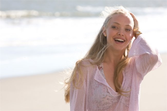 Дорогой Джон (Dear John) - Трейлеры