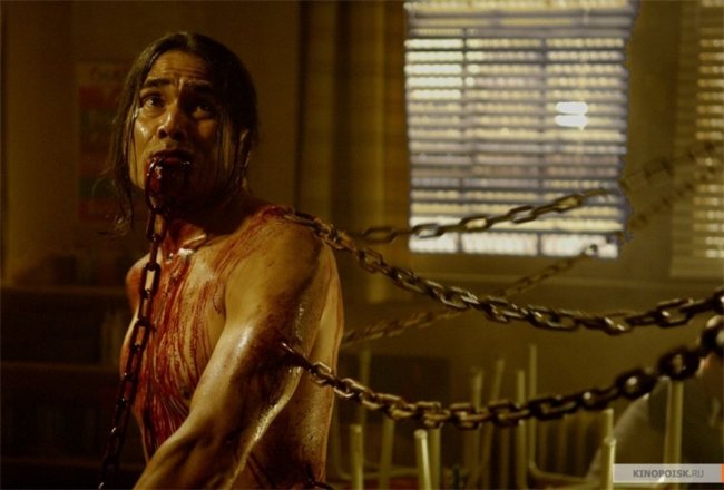 Пила 3 (2006 года) - Трейлеры