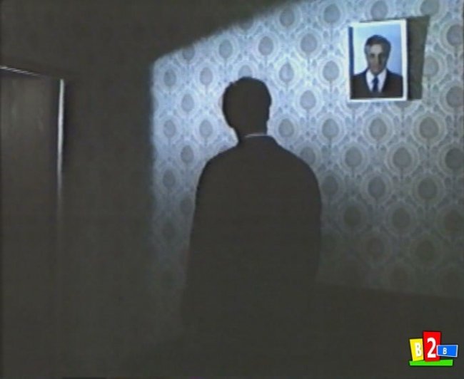 Фильм "Прикосновение" (1992) - Трейлеры