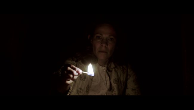 Заклятие - The Conjuring - Трейлеры