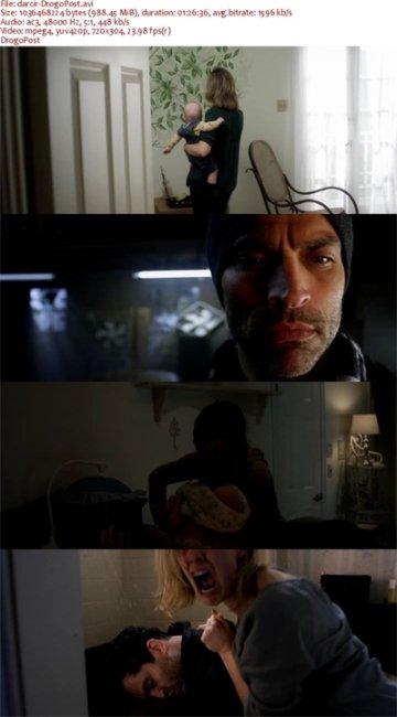 Темные круги(2013) - Трейлеры