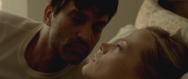 Темные круги(2013) - Трейлеры