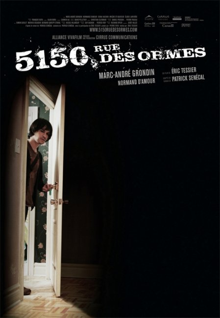 Дом на улице Вязов (5150 Rue des Ormes) - Трейлеры