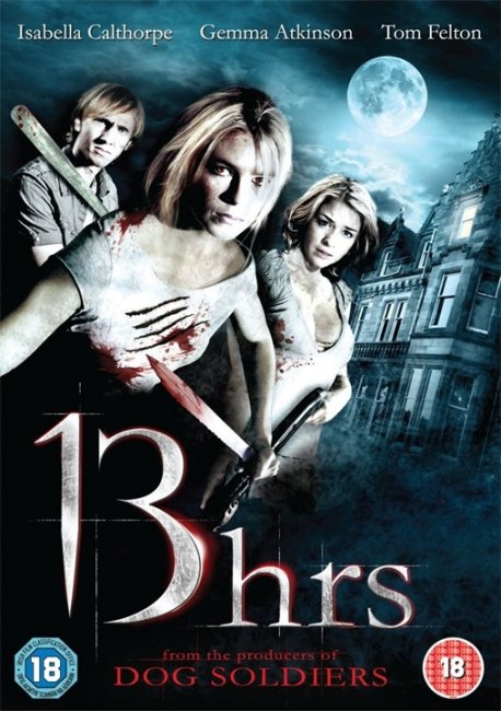 13 часов (13Hrs) - Трейлеры