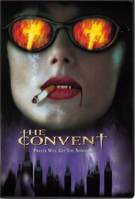 Фильм "Женский монастырь/The Convent" (2000) - Трейлеры