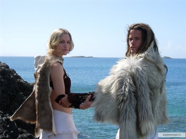 Черная жемчужина (10,000 A.D.: The Legend of a Black Pearl) - Трейлеры