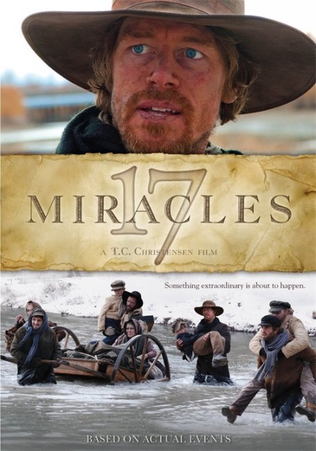 17 чудес (17 Miracles) - Трейлеры