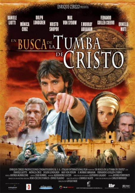 Фильм "Расследование/L'inchiesta" (2006) - Трейлеры