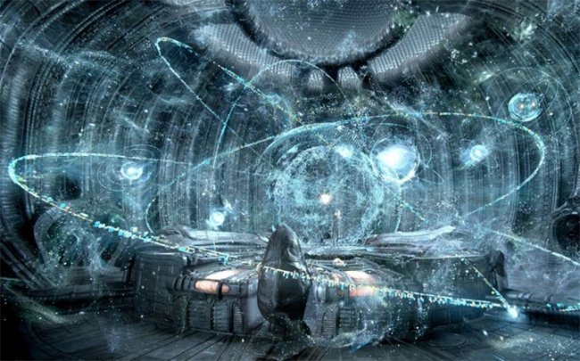Прометей в 3D - Трейлеры