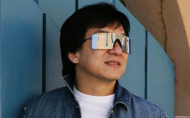 Jackie Chan(Джеки Чан) - Биографии