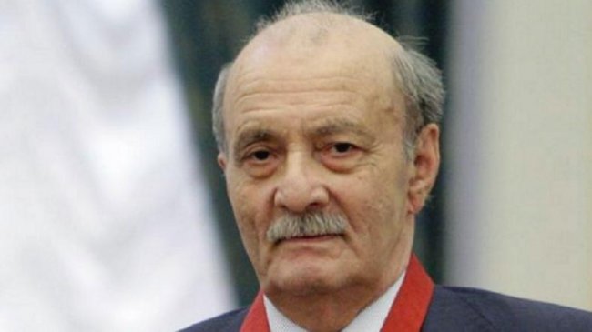 Актёр, режиссёр, сценарист Георгий Данелия - Биографии