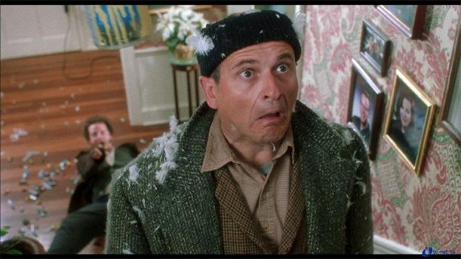Джо Пеши (Joe Pesci) - Биографии