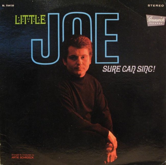 Джо Пеши (Joe Pesci) - Биографии