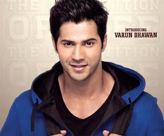 Варун Дхаван / Varun Dhawan - Биографии