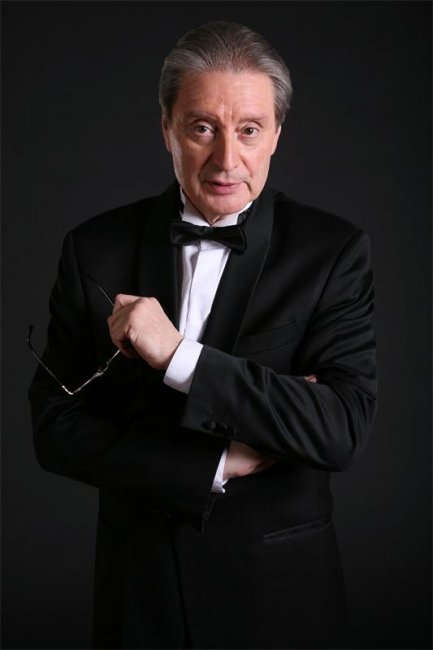 СМЕХОВ Вениамин Борисович - Биографии