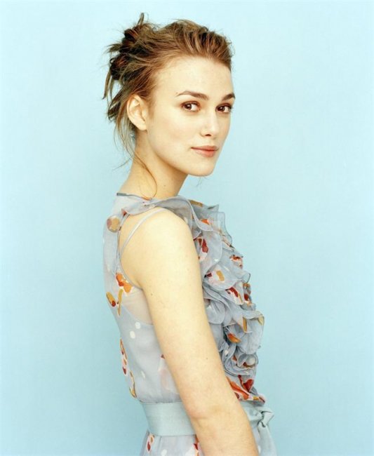 Кира Кристина Найтли (англ. Keira Christina Knightley) - Биографии