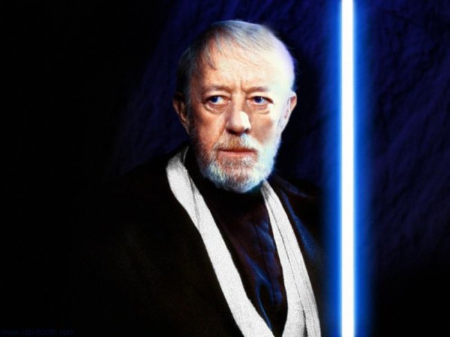 Оби Ван Кенноби (персонаж вселенной Star wars) - Трейлеры