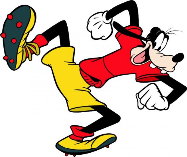 Гуфи - Goofy (Кто такой Гуфи) - Трейлеры