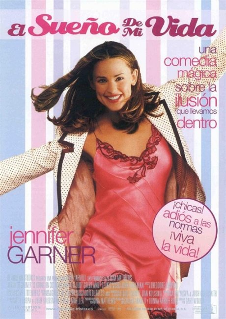 Из 13 в 30 (13 Going on 30) - Трейлеры