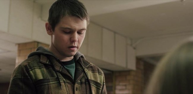 Воскрешение (2013) - Трейлеры