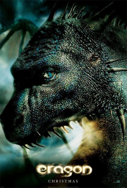 Эрагон / Eragon - Трейлеры