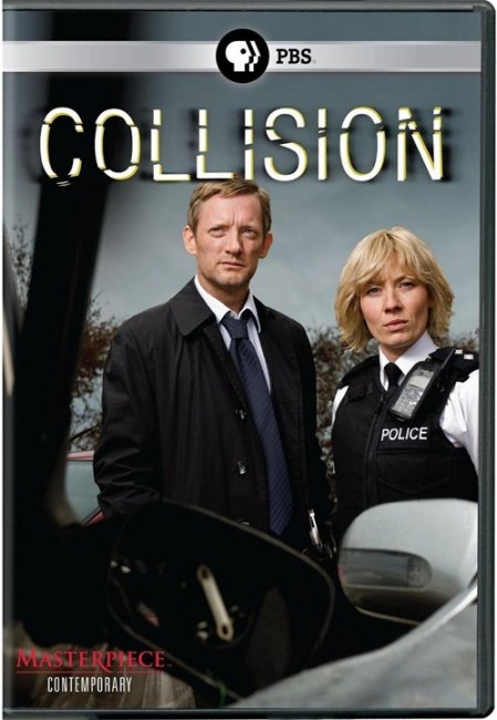 Авария (Collision) (2009) - Трейлеры