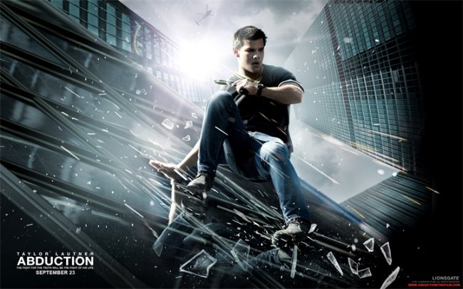 Погоня (2011) - Трейлеры