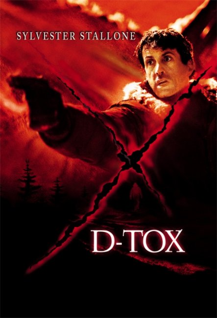 Детоксикация (2002) - Трейлеры