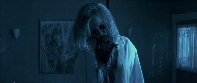 Детоксикация (2002) - Трейлеры