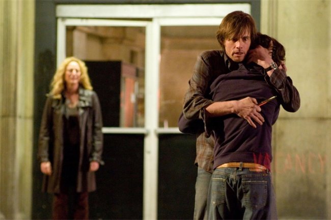 Роковое число 23 (2007) - Трейлеры