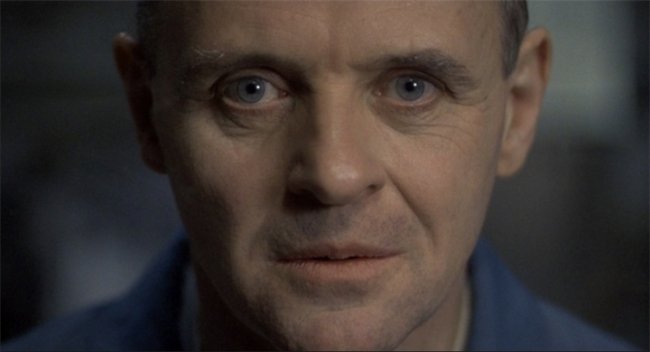 Молчание ягнят -The Silence of the Lambs - Трейлеры