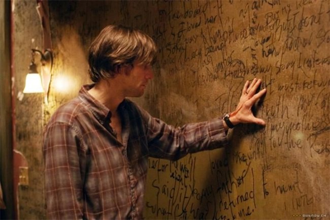 «Роковое число 23» — американский психологический триллер 2007 года. - Трейлеры