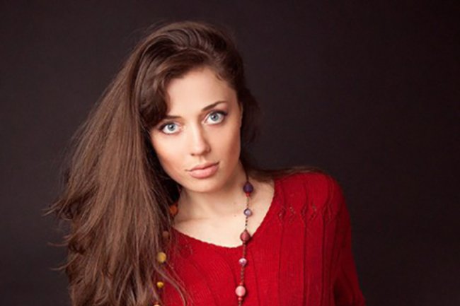 Елена Глазкова - Биография