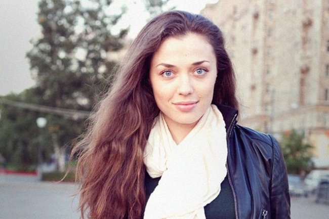 Елена Глазкова - Биография