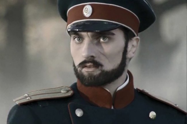 Вахтанг Беридзе - Биография