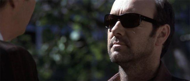 Планета Ка-Пэкс (2001) - Трейлеры