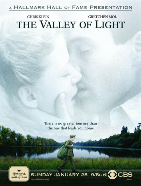 Долина света (2007) - Трейлеры
