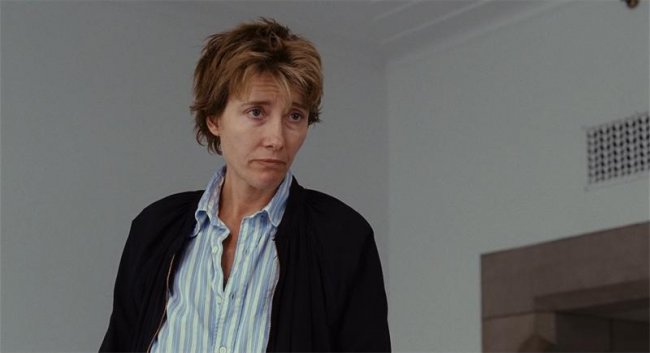 Персонаж (2006) - Трейлеры
