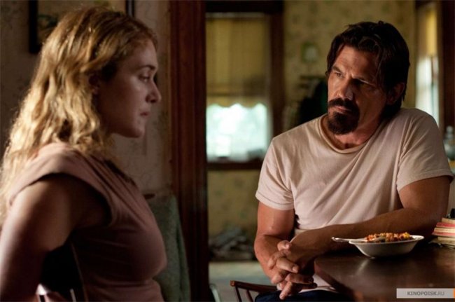 Фильм "День труда"/Labor Day (2013) - Трейлеры