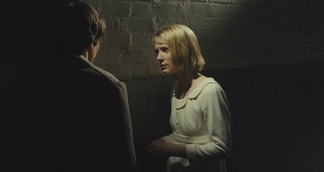 Двойник (The Double) 2013 - Трейлеры