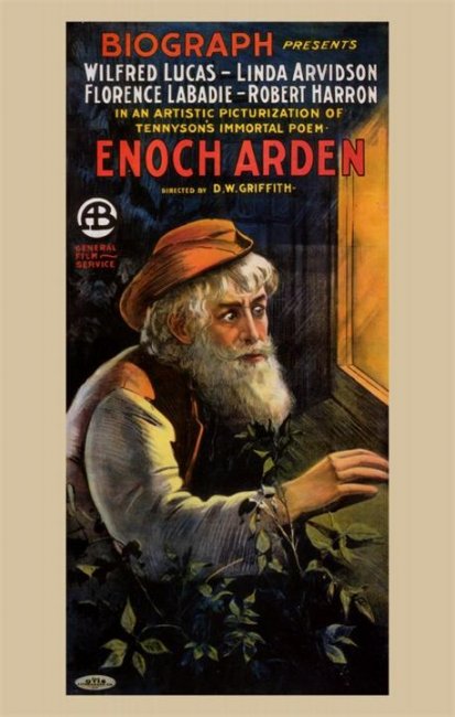 Энох Арден (1911) - Трейлеры