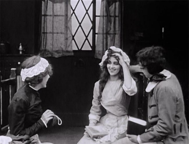 Энох Арден (1911) - Трейлеры
