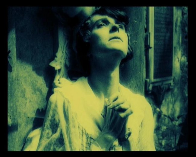 Нервы (1919) - Трейлеры